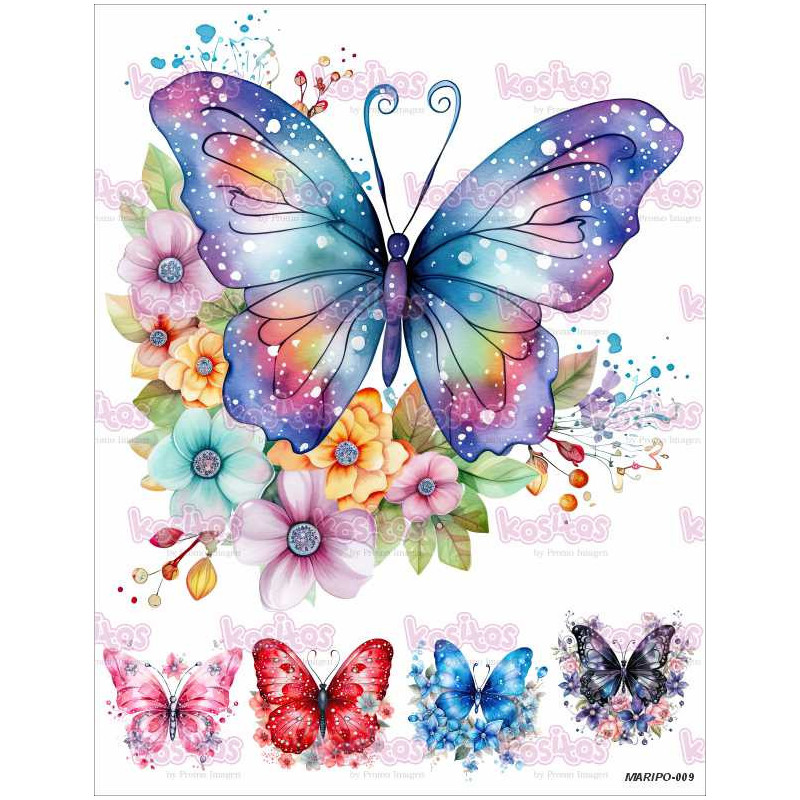 MARIPO 009