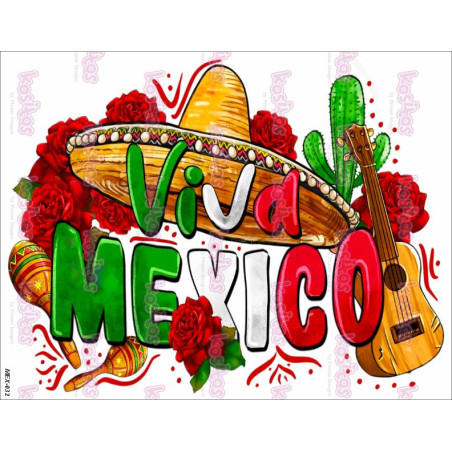 MEX 032